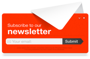 Subscribe to Newsletter